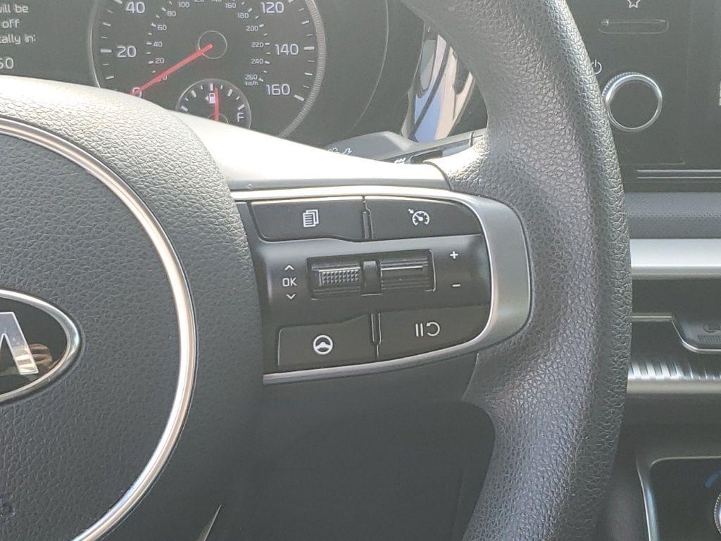 used 2021 Kia K5 car, priced at $15,998