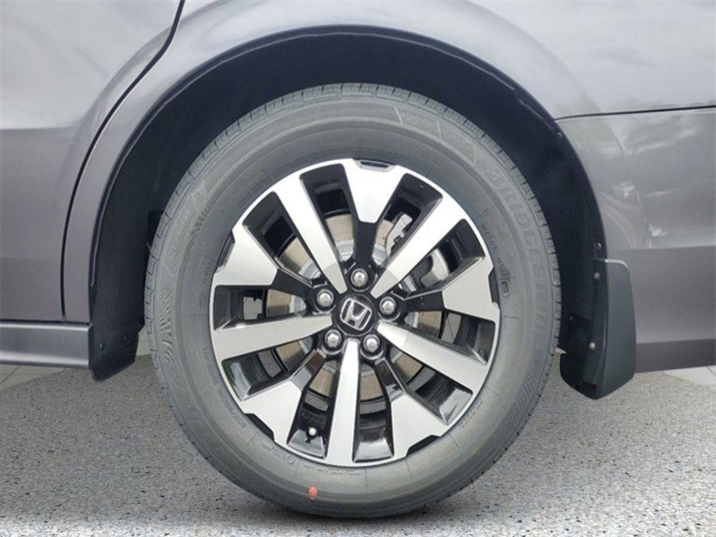 new 2026 Honda Odyssey car, priced at $44,885