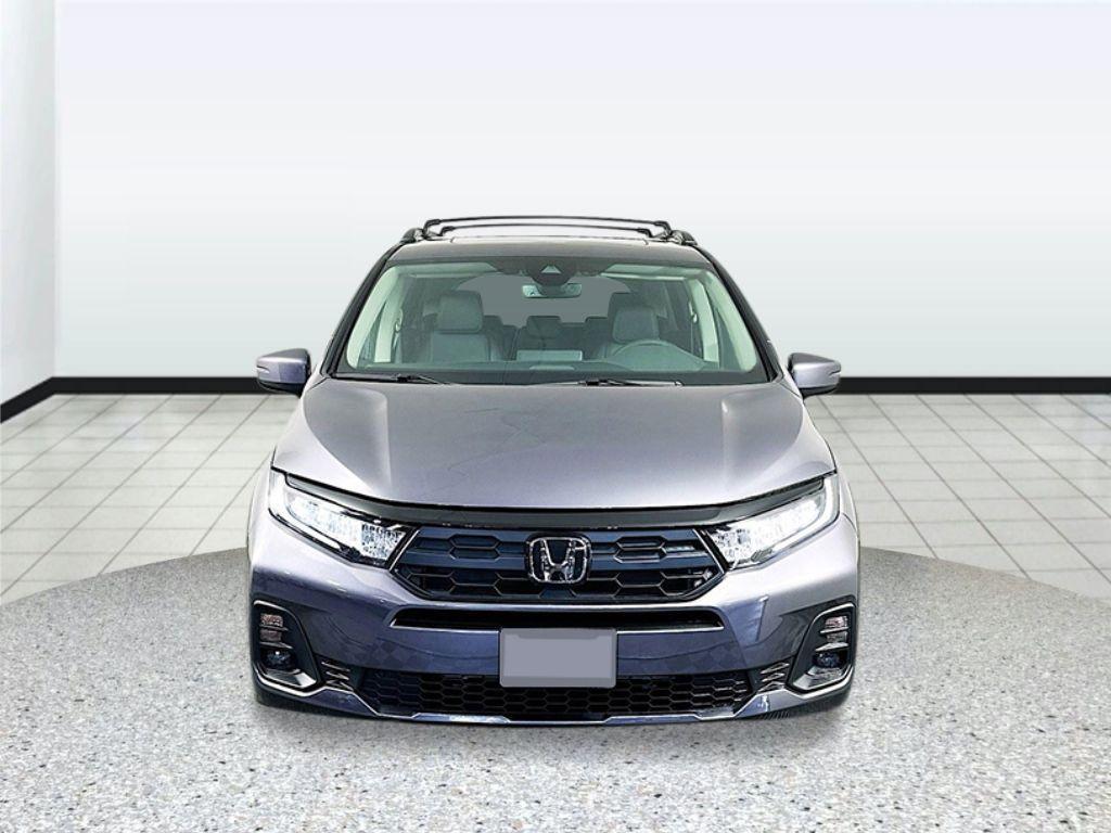 new 2026 Honda Odyssey car, priced at $44,885
