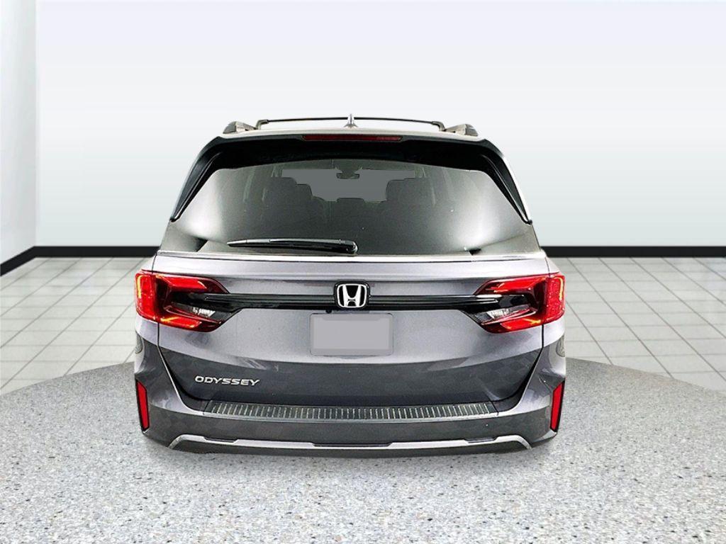new 2026 Honda Odyssey car, priced at $44,885