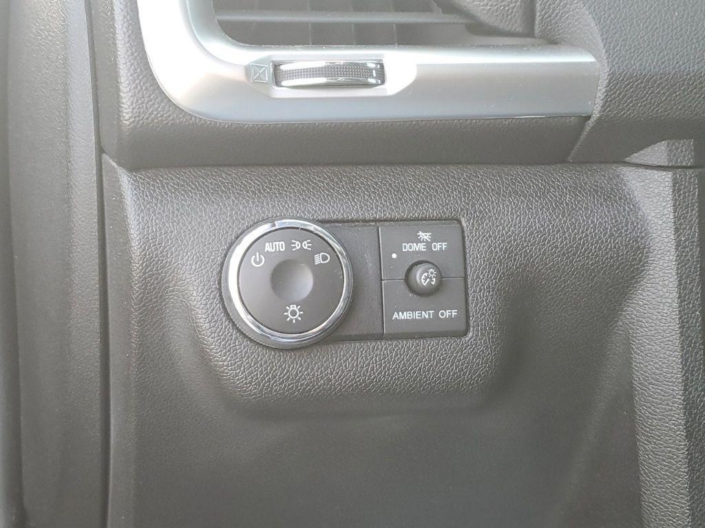 used 2014 GMC Acadia car, priced at $10,887