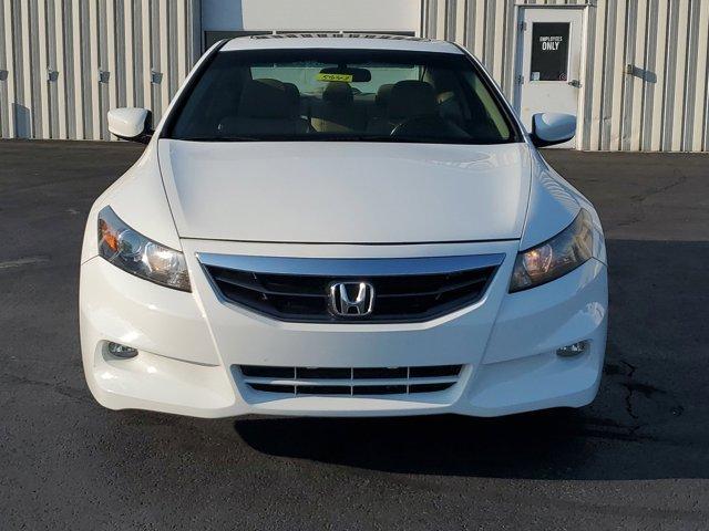 used 2012 Honda Accord car, priced at $8,999