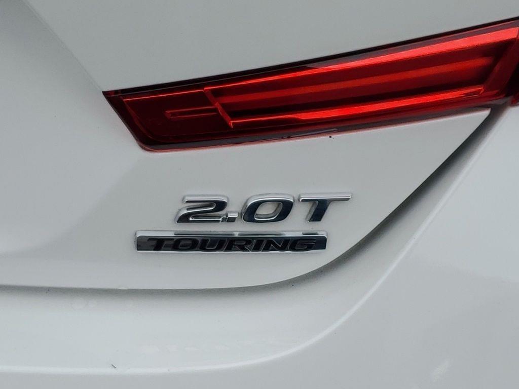 used 2020 Honda Accord car, priced at $23,737