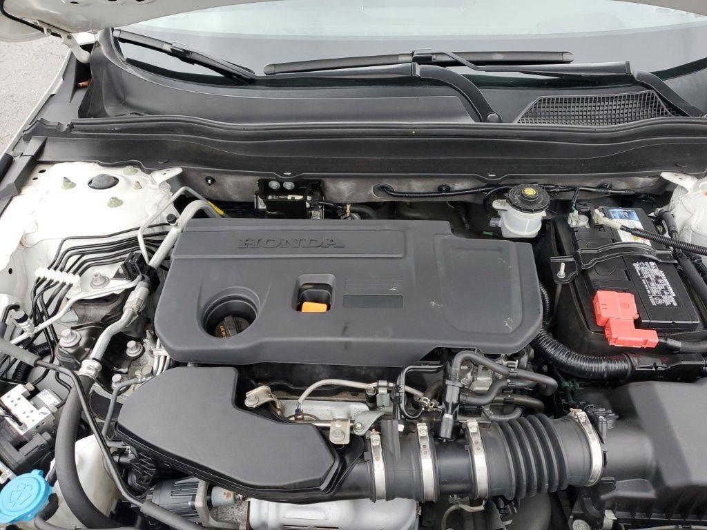 used 2020 Honda Accord car, priced at $23,737