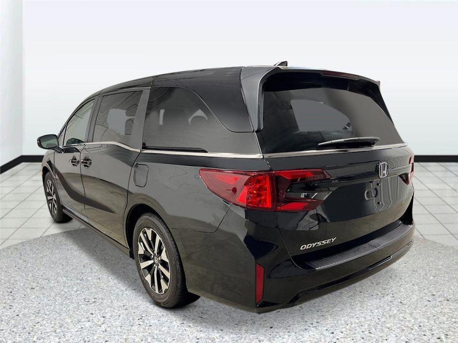 new 2025 Honda Odyssey car, priced at $43,315