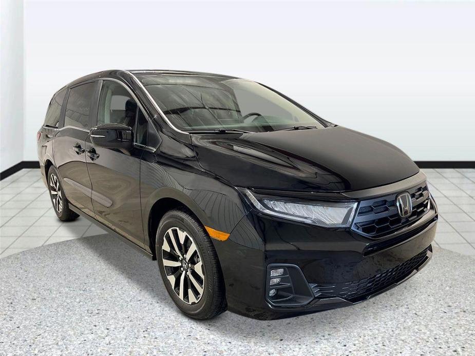 new 2025 Honda Odyssey car, priced at $43,315