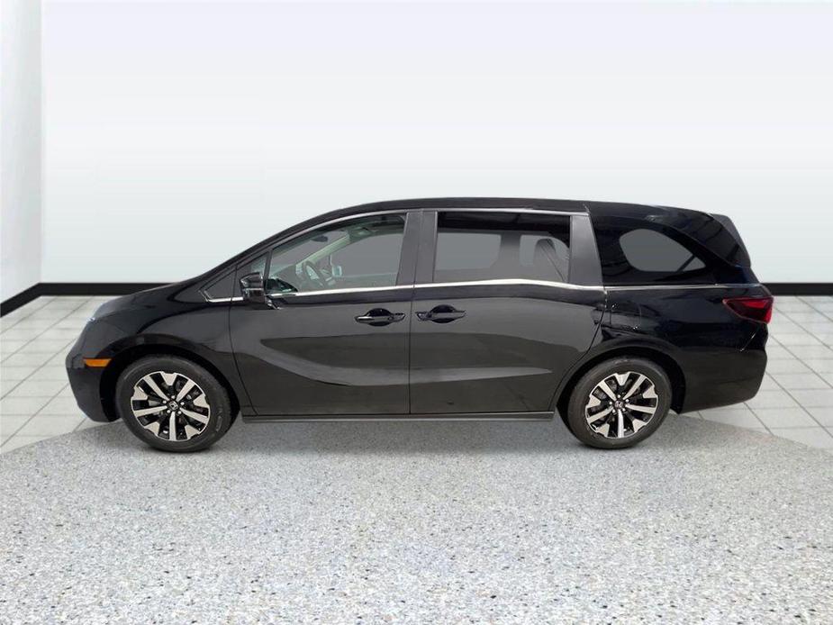 new 2025 Honda Odyssey car, priced at $43,315