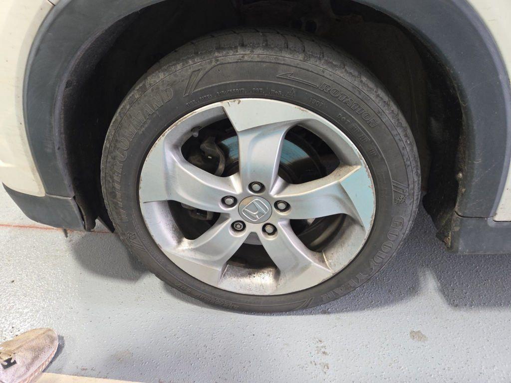 used 2016 Honda HR-V car, priced at $15,717