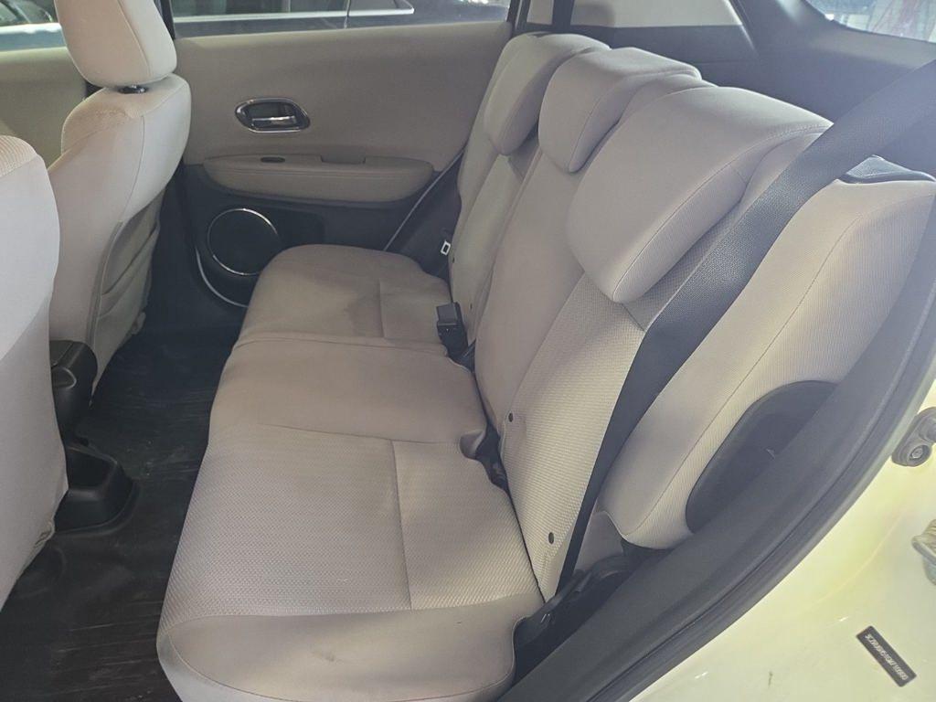 used 2016 Honda HR-V car, priced at $15,717