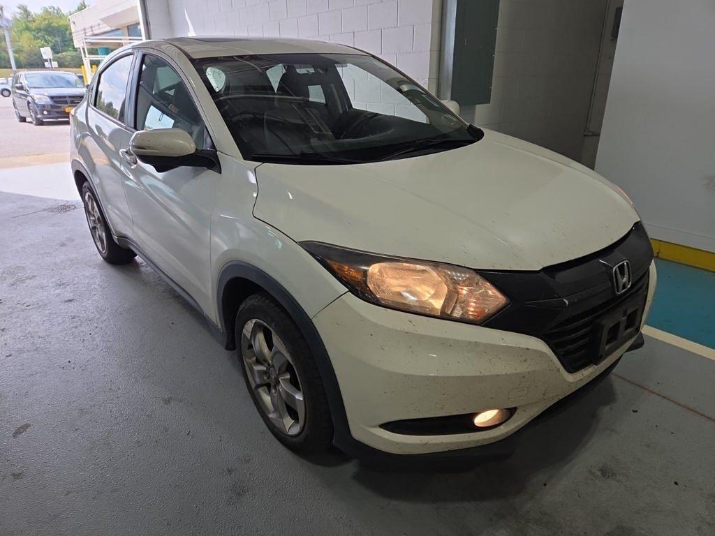 used 2016 Honda HR-V car, priced at $15,717