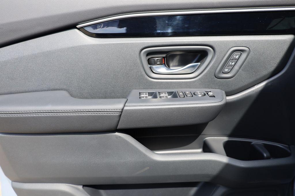 new 2026 Honda Passport car, priced at $47,420