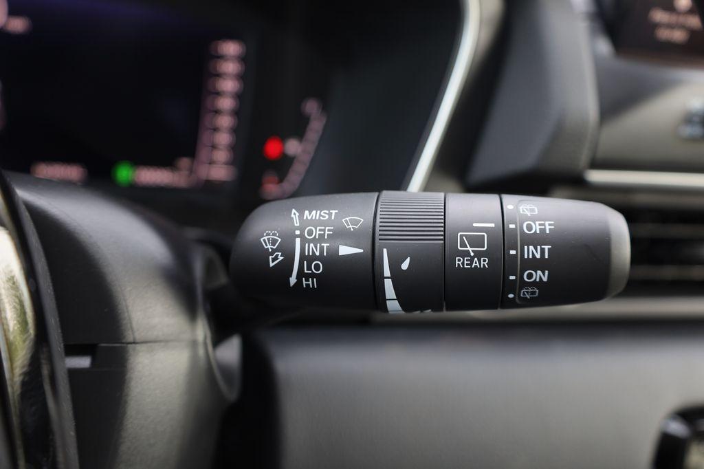 new 2026 Honda Passport car, priced at $47,420