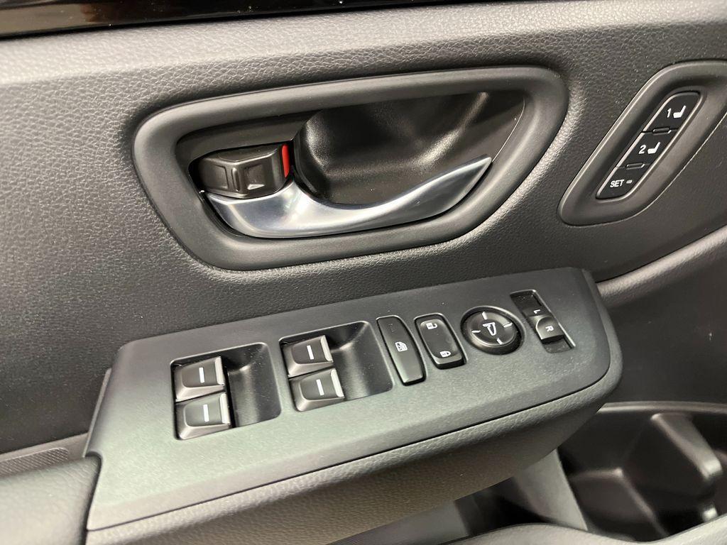 new 2026 Honda Passport car, priced at $47,420