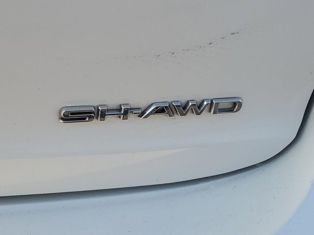 used 2019 Acura MDX car, priced at $23,337