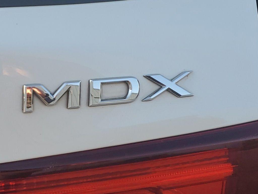 used 2019 Acura MDX car, priced at $23,337