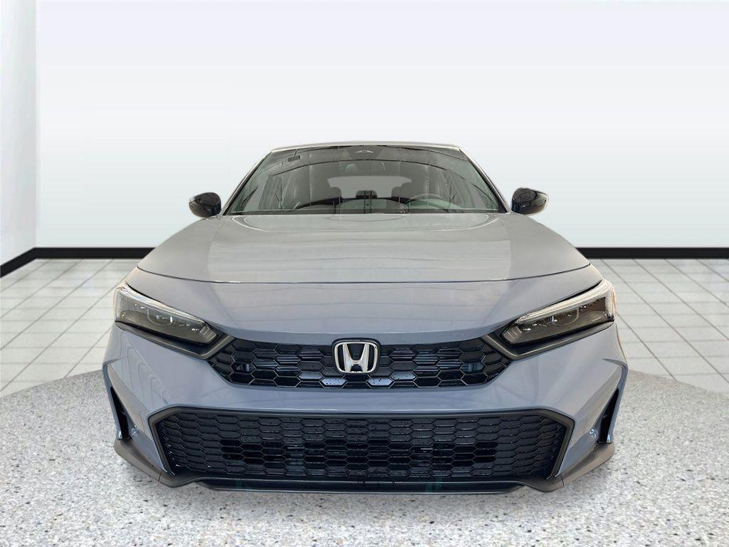 new 2025 Honda Civic car, priced at $29,000