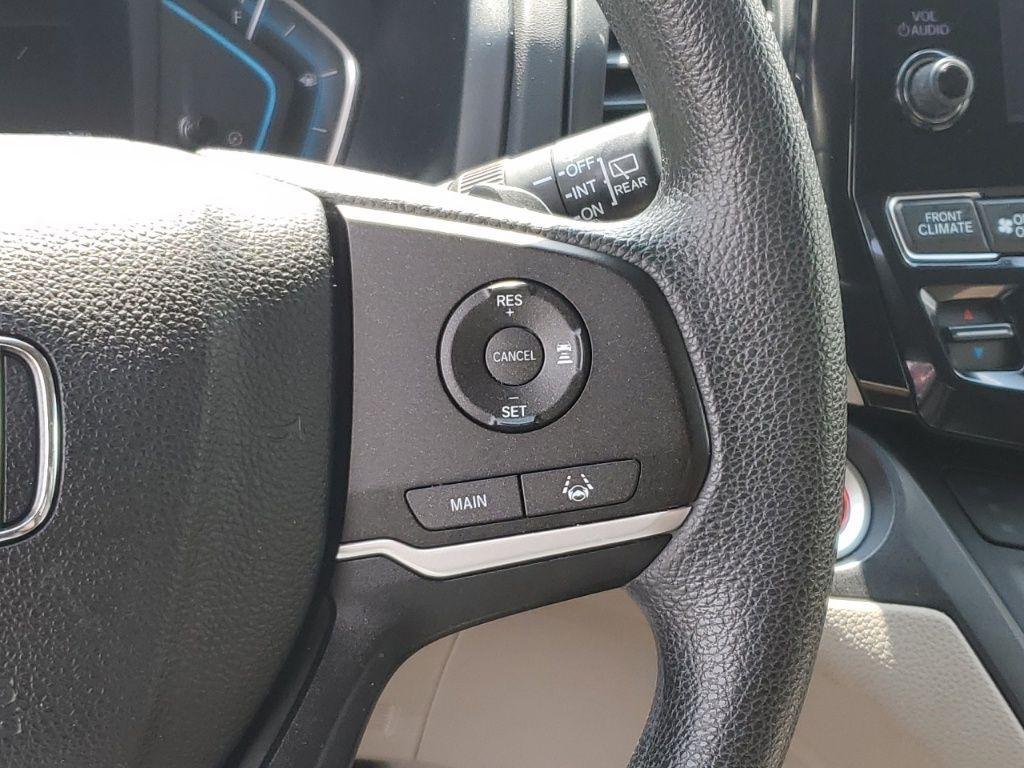 used 2019 Honda Odyssey car, priced at $20,757