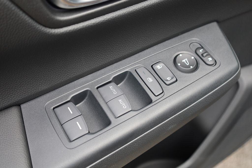 new 2026 Honda CR-V car, priced at $36,555