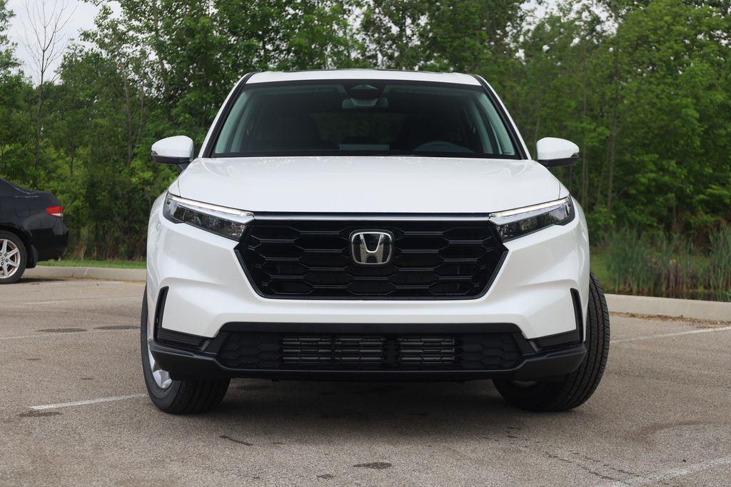 new 2026 Honda CR-V car, priced at $36,555