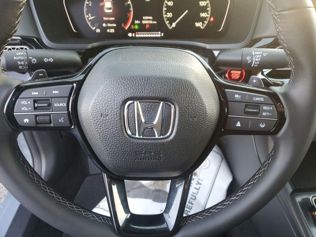 used 2024 Honda Civic car, priced at $24,000