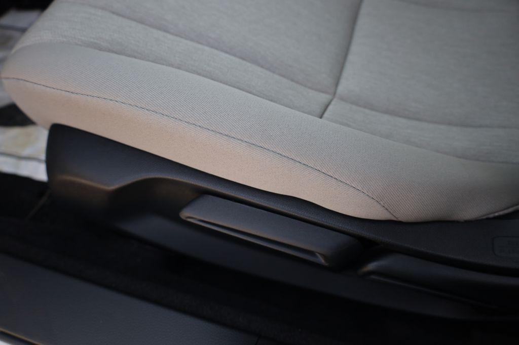 new 2025 Honda Accord car, priced at $29,445