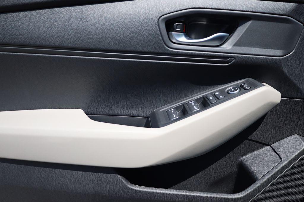 new 2025 Honda Accord car, priced at $29,445