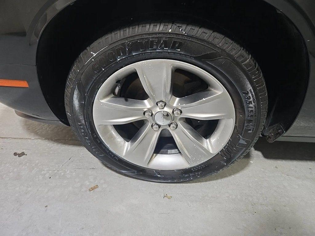 used 2019 Dodge Challenger car, priced at $16,557