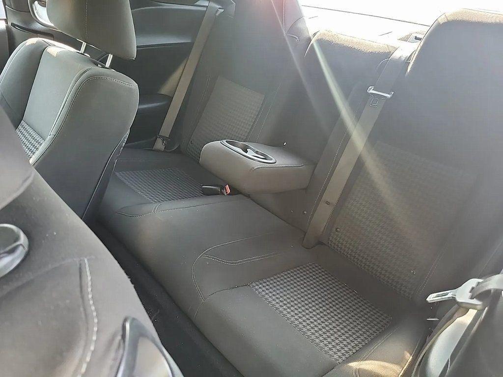 used 2019 Dodge Challenger car, priced at $16,557