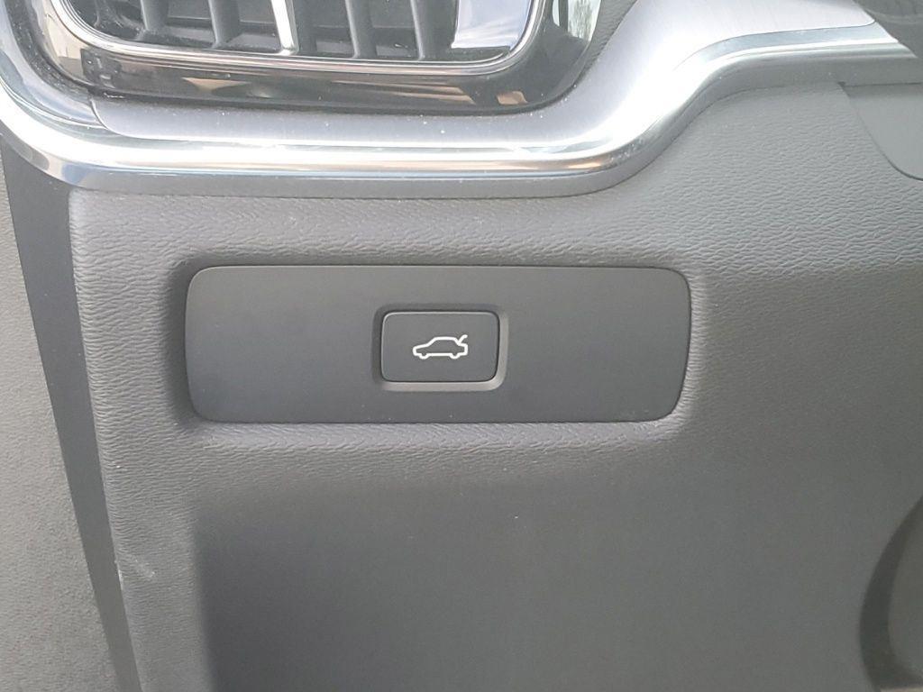 used 2024 Volvo S60 car, priced at $23,337