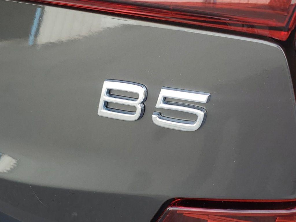 used 2024 Volvo S60 car, priced at $23,337