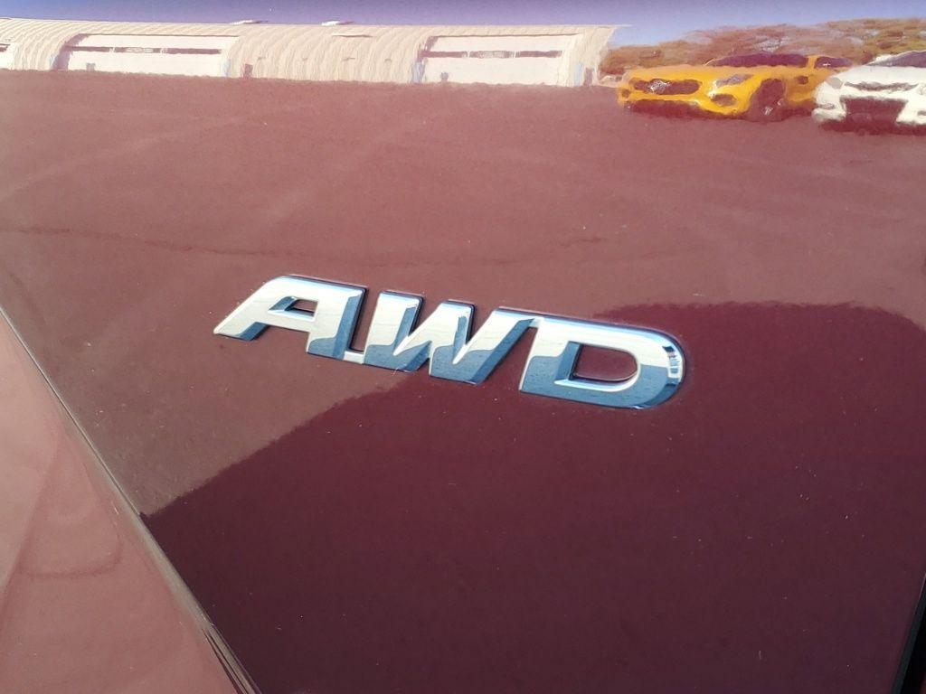 used 2019 Honda CR-V car, priced at $22,337