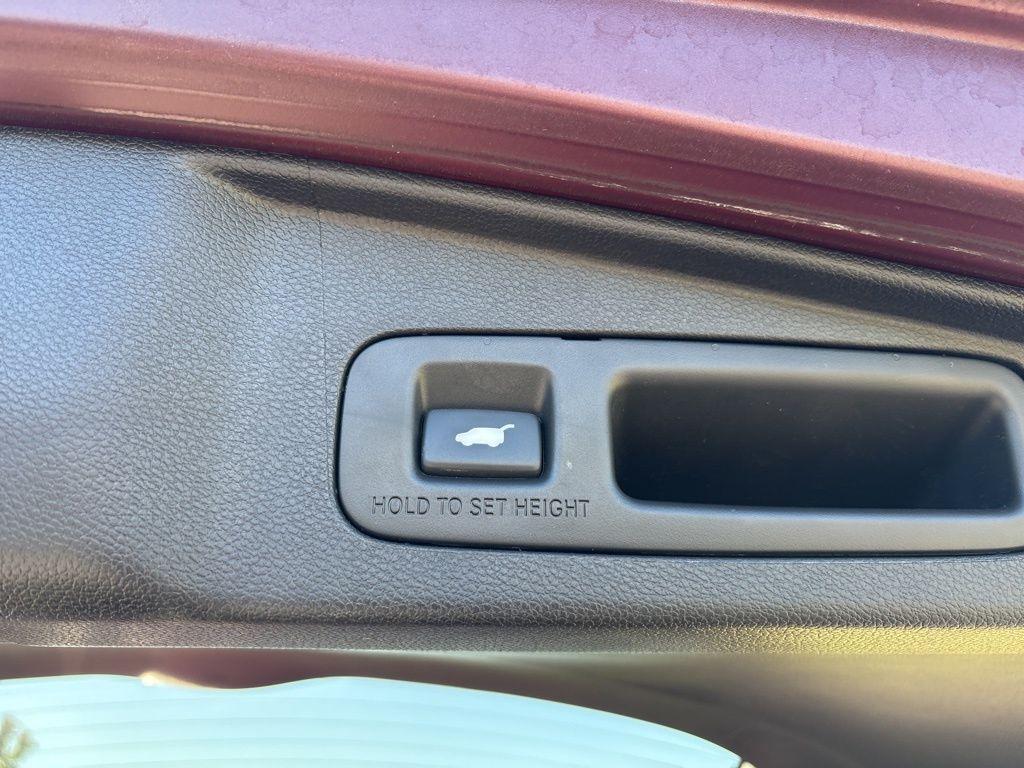 used 2019 Honda CR-V car, priced at $24,187
