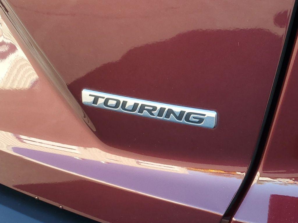 used 2019 Honda CR-V car, priced at $22,337