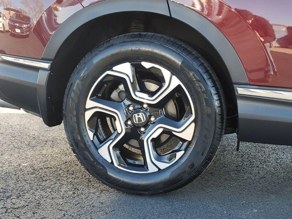 used 2019 Honda CR-V car, priced at $22,337