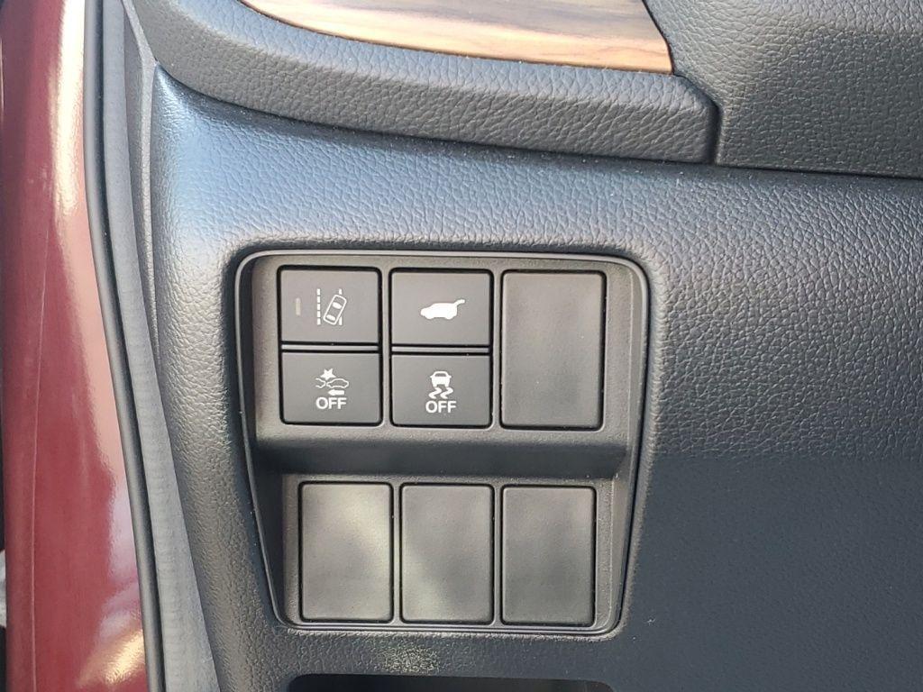 used 2019 Honda CR-V car, priced at $22,337