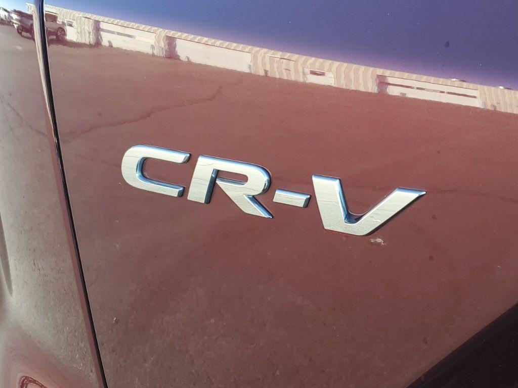 used 2019 Honda CR-V car, priced at $22,337