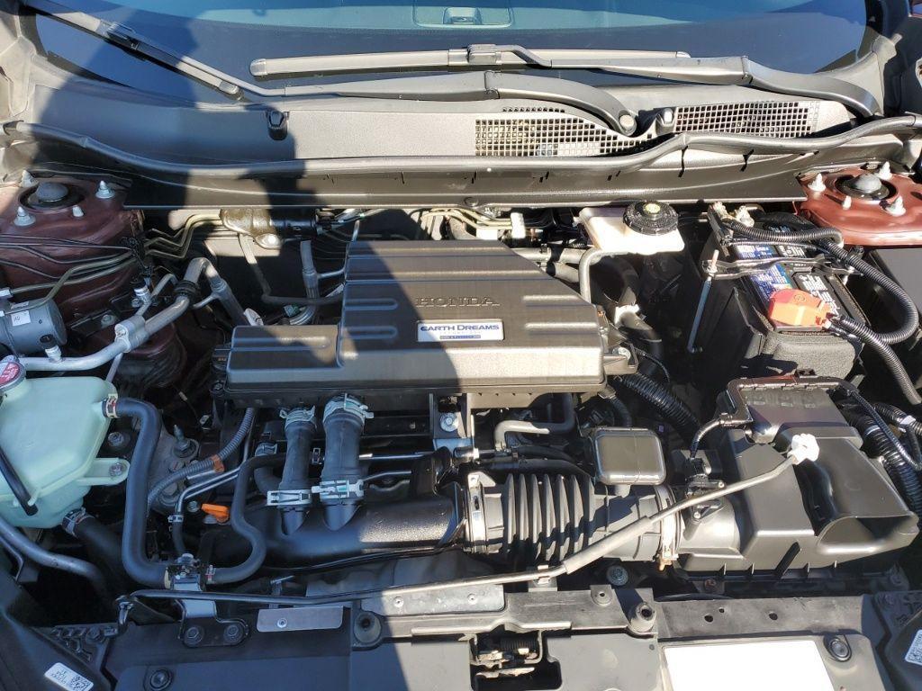 used 2019 Honda CR-V car, priced at $22,337