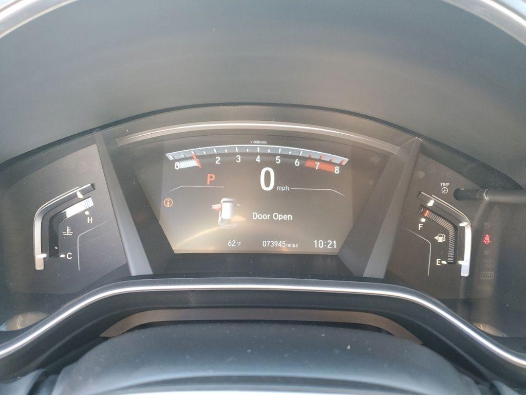 used 2019 Honda CR-V car, priced at $22,337