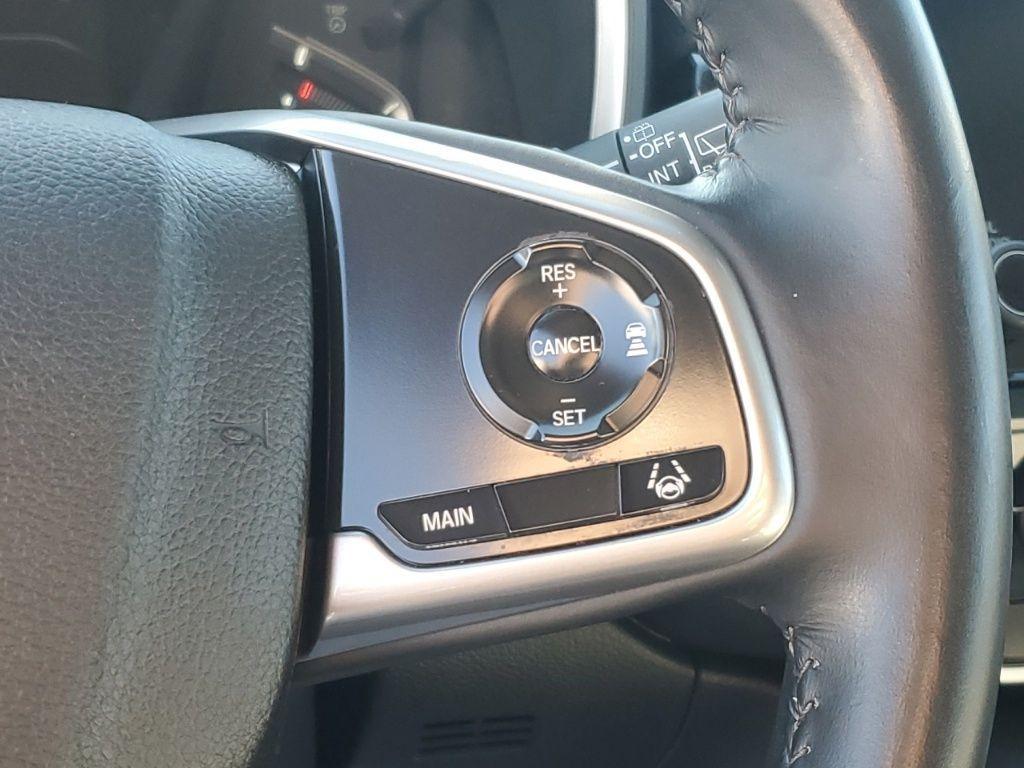 used 2019 Honda CR-V car, priced at $22,337