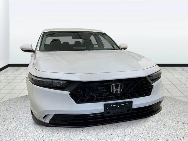 new 2024 Honda Accord car, priced at $30,516