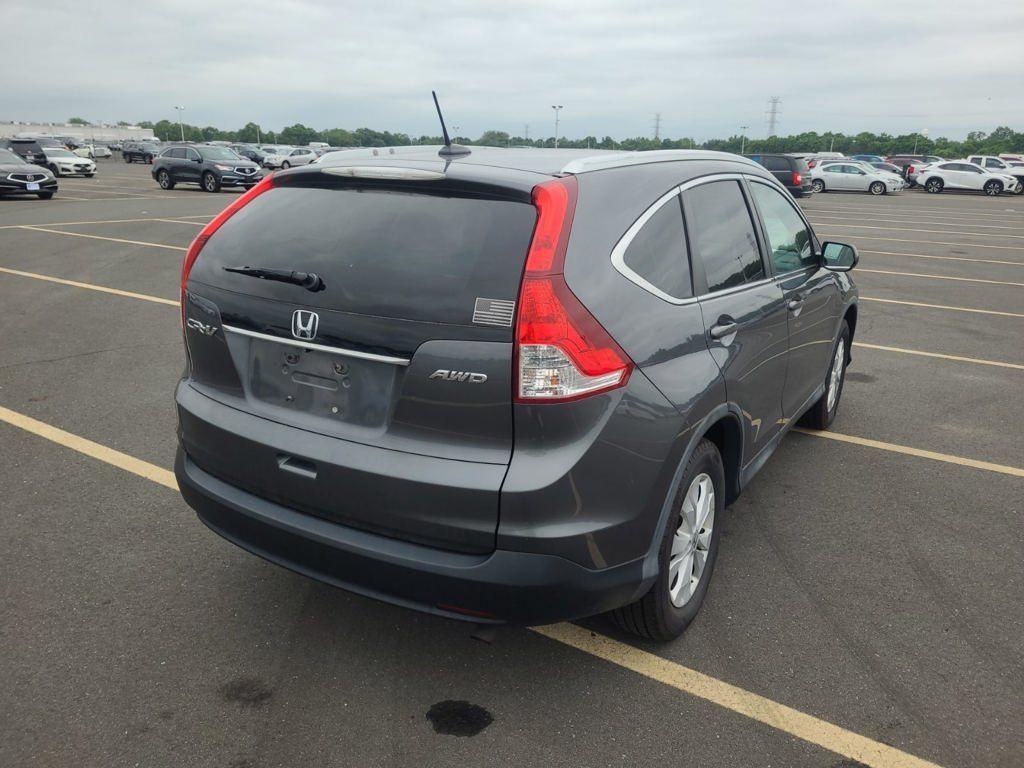 used 2013 Honda CR-V car, priced at $16,000