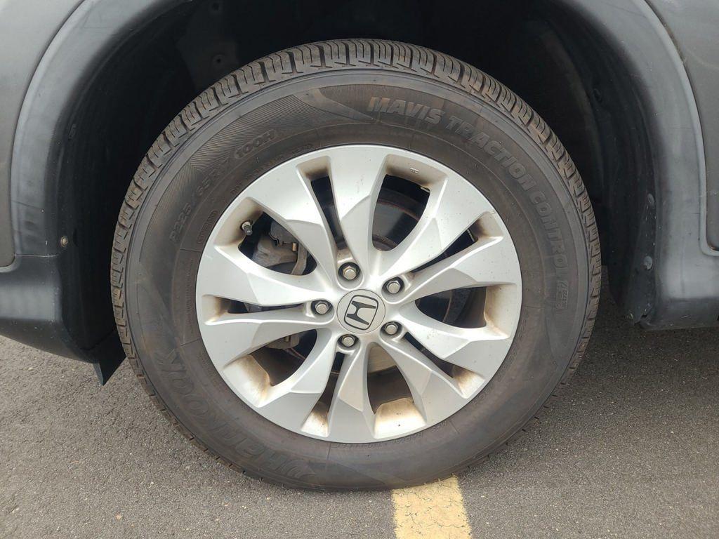 used 2013 Honda CR-V car, priced at $16,000