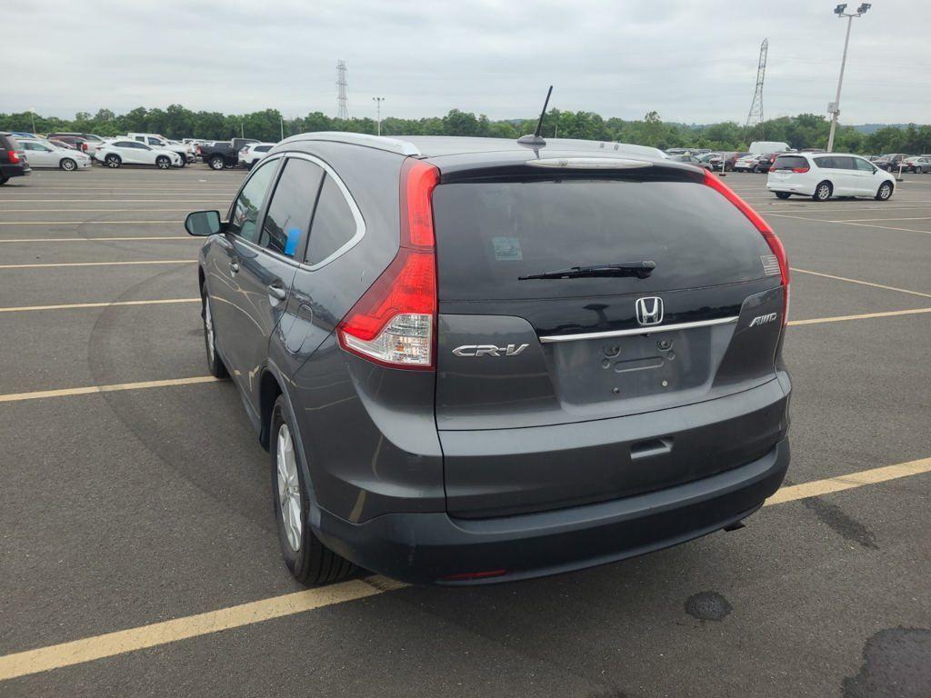used 2013 Honda CR-V car, priced at $16,000