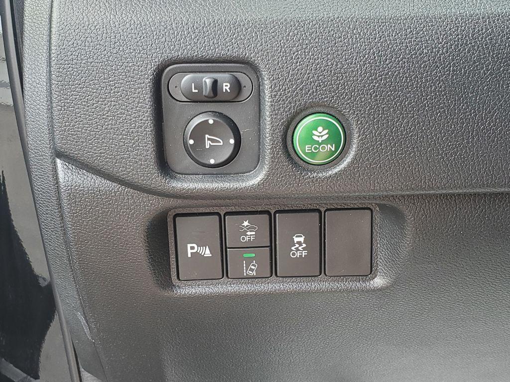 used 2022 Honda Pilot car, priced at $33,000