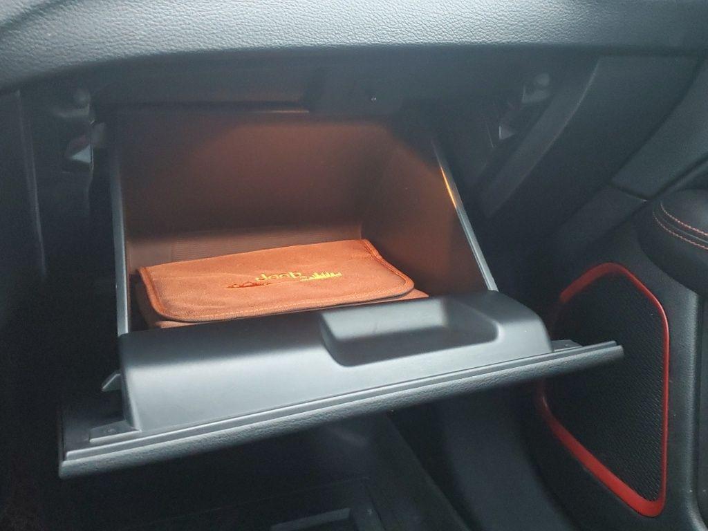 used 2018 Jeep Compass car, priced at $12,997