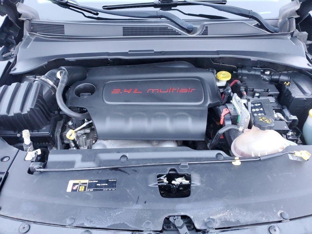 used 2018 Jeep Compass car, priced at $12,997