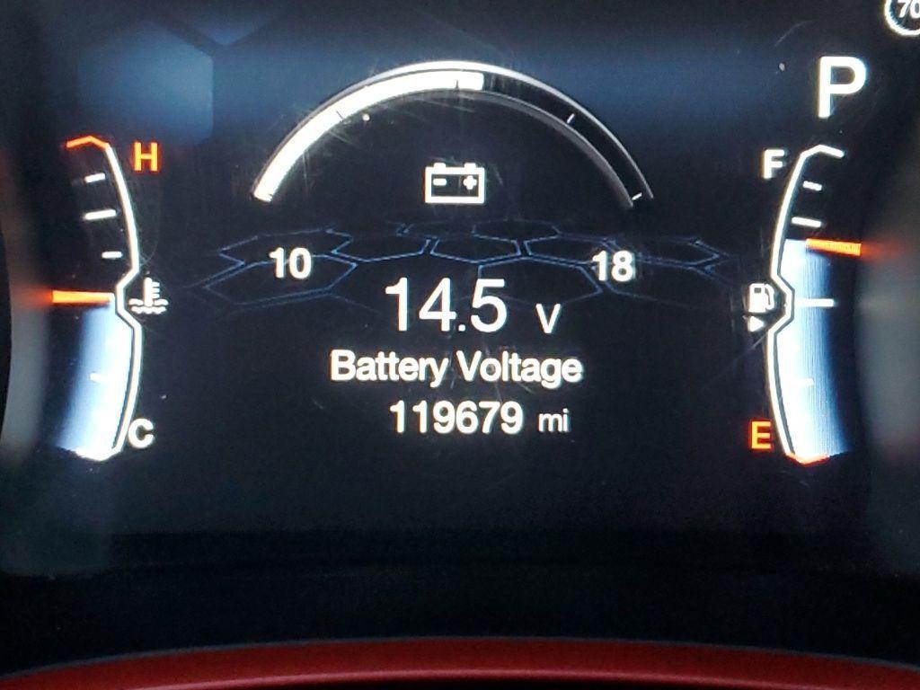 used 2018 Jeep Compass car, priced at $12,997