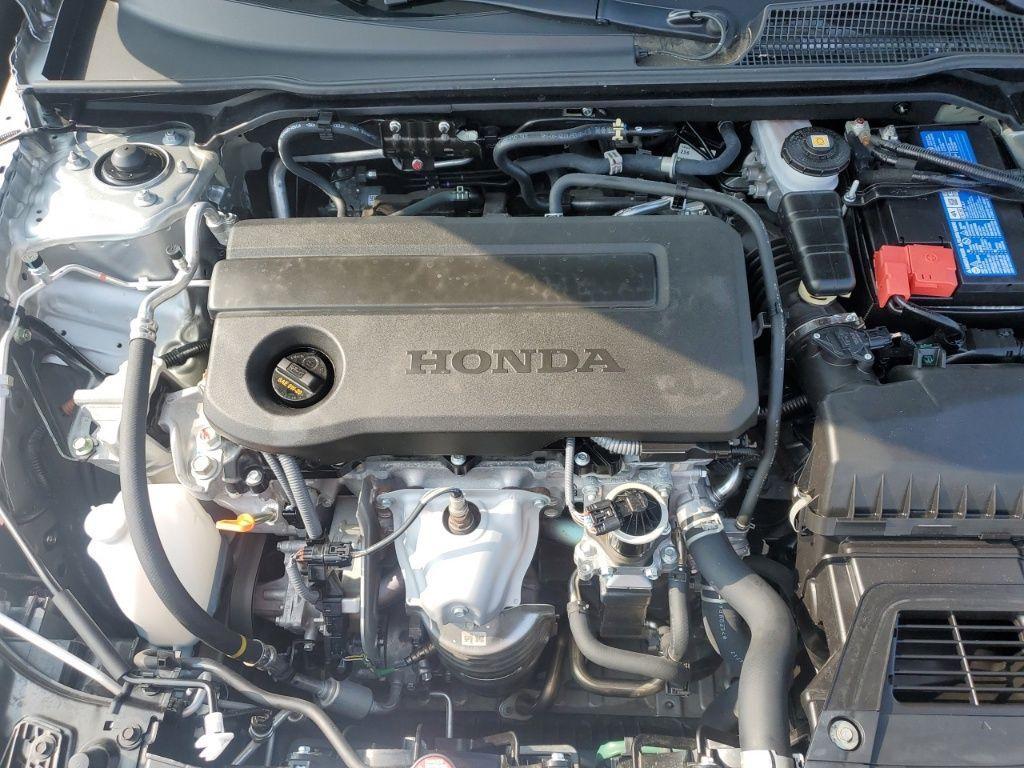 used 2025 Honda Civic car, priced at $25,741