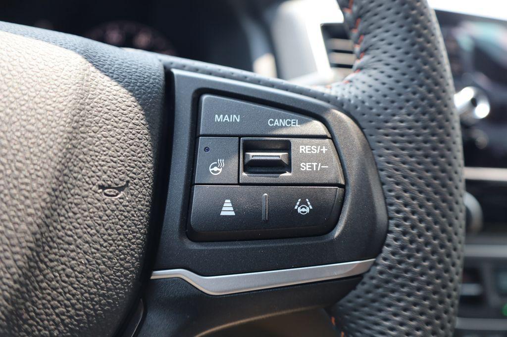 new 2025 Honda Ridgeline car, priced at $47,585