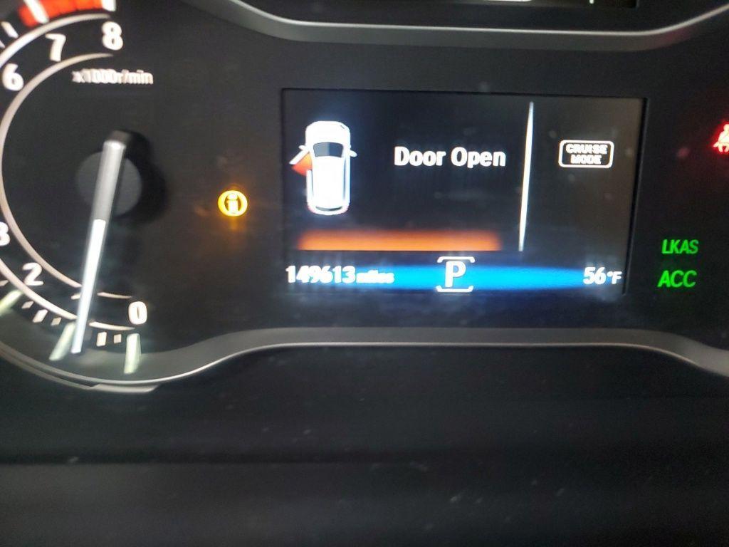 used 2018 Honda Pilot car, priced at $15,757